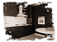 cucina su misura